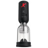PDX Elite Pompe à gland Tip Teazer 9 x 6cm